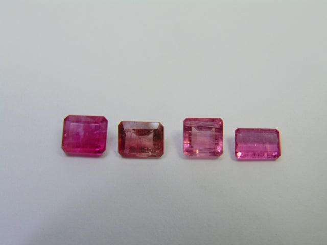 4.08ct Tourmaline