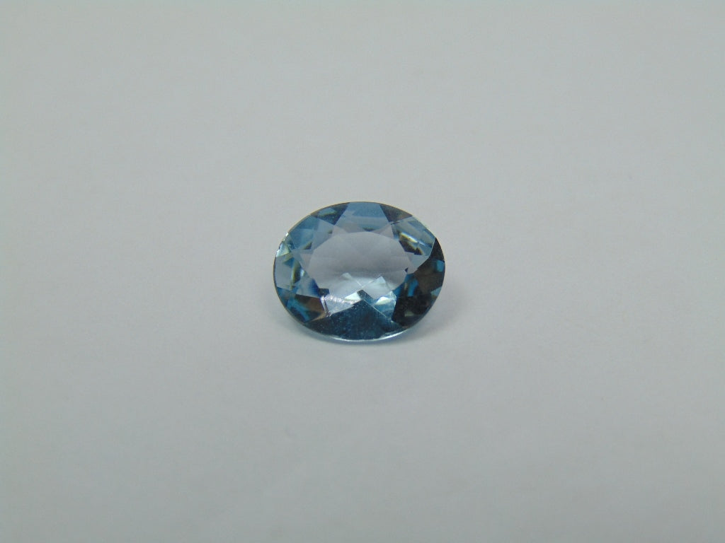 2.70ct Topázio 9x8mm