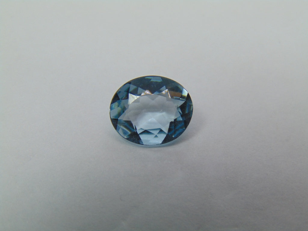 2.70ct Topázio 9x8mm