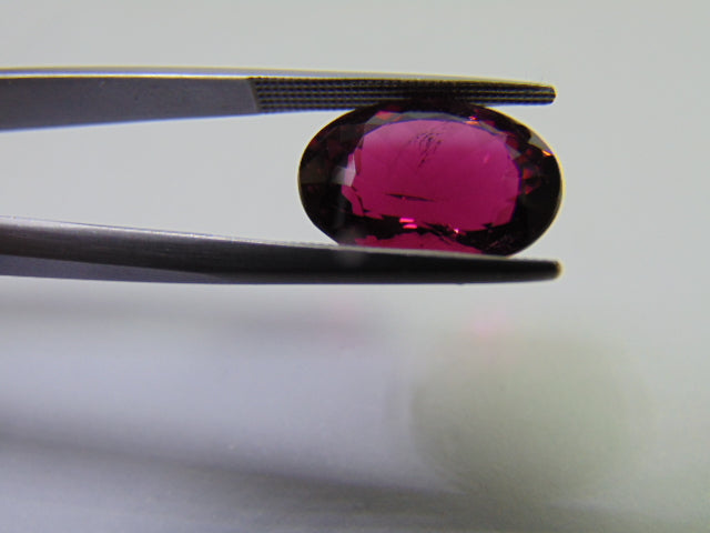 9.40ct Rubellite 15x11mm