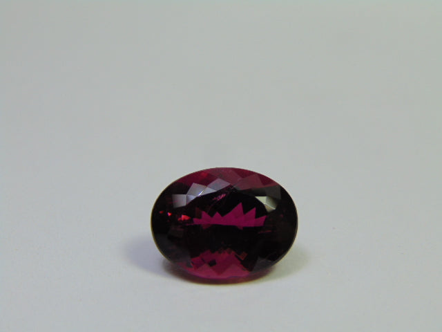 9.40ct Rubellite 15x11mm