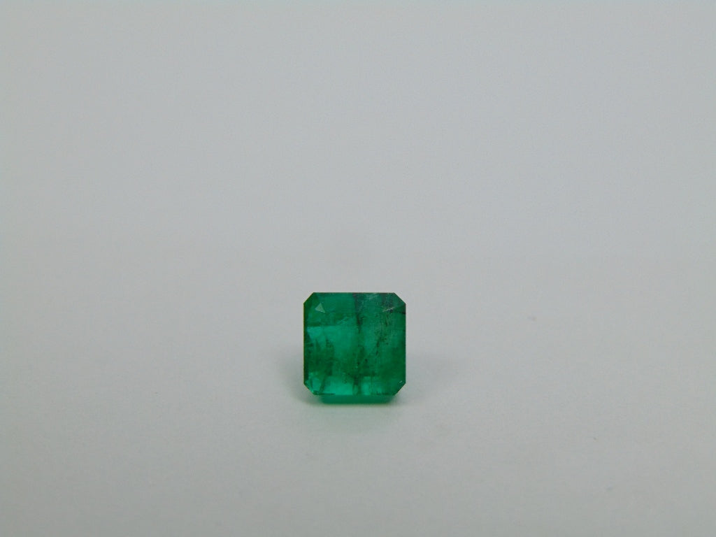 Esmeralda 1,67ct 6mm