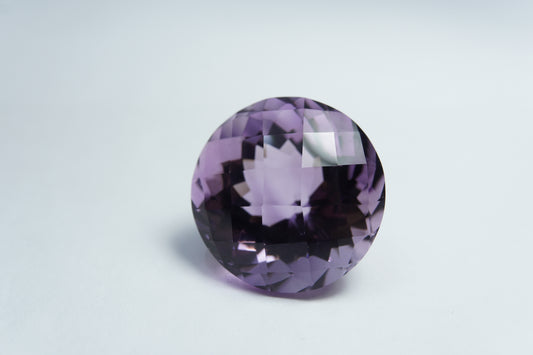 37.75ct Ametista 21mm