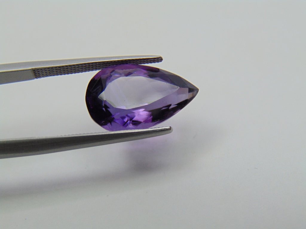 6.30ct Ametista 16x10mm