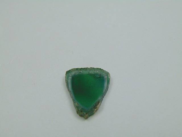 9.55ct Watermelon Tourmaline 20x15mm