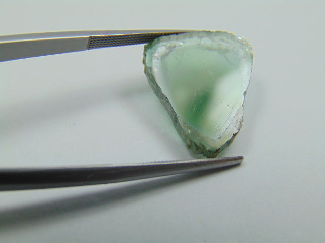 9.55ct Watermelon Tourmaline 20x15mm