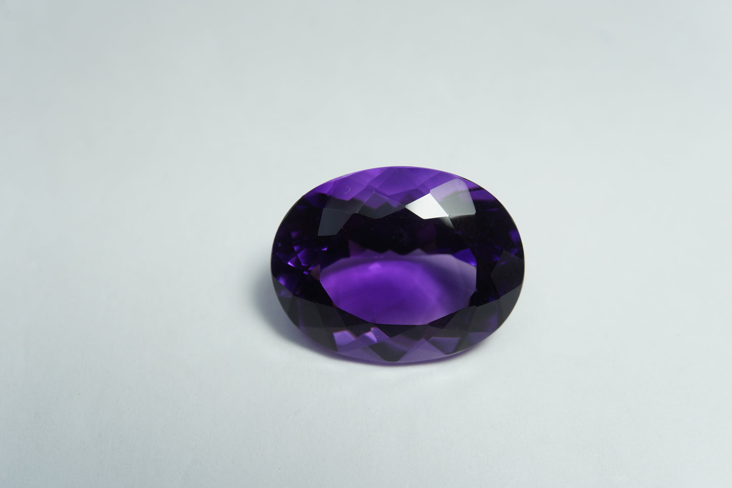 16.40ct Ametista 19x15mm