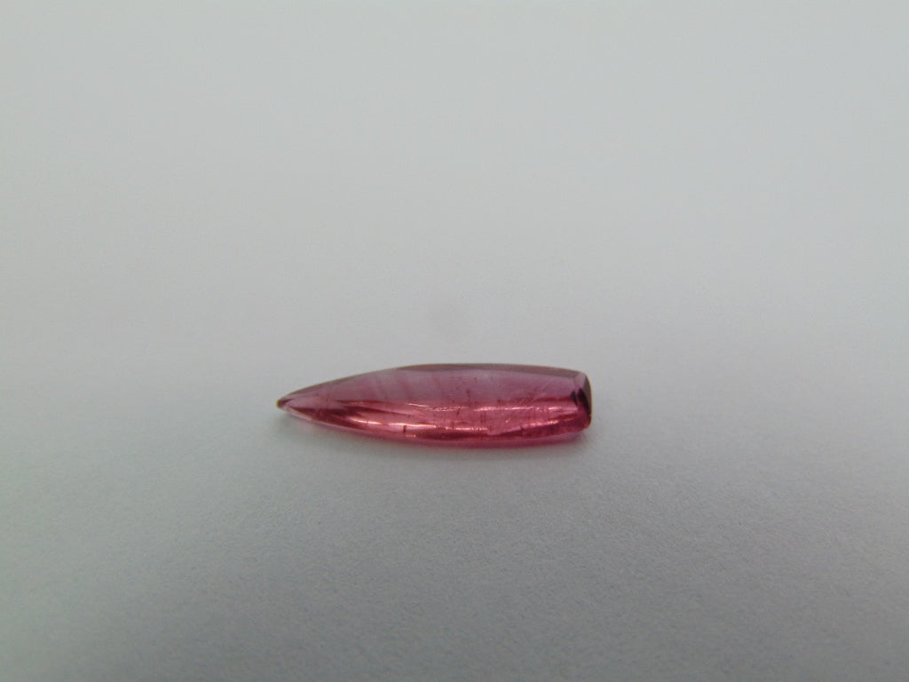 Turmalina 1,39ct 17x4mm