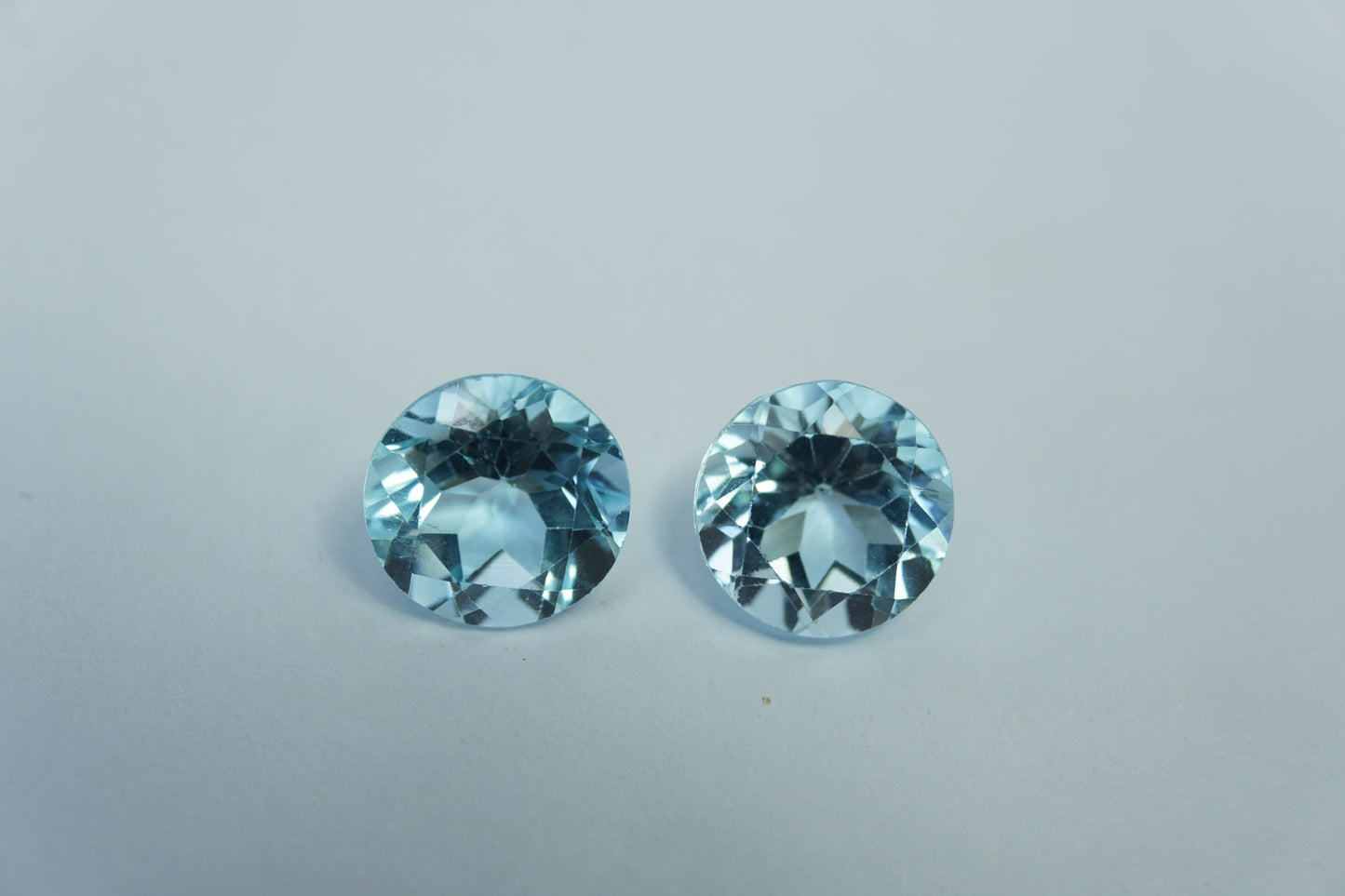 9.20ct Topaz calibrated 10mm