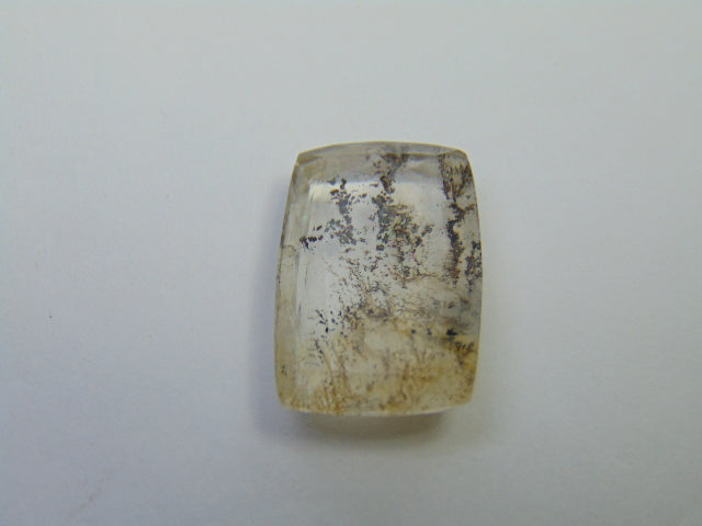 19.95ct Dendrita 22x15mm