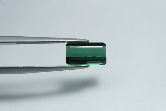 2.27ct Turmalina 10x6mm