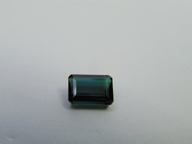 1.97ct Turmalina 8.5x6mm
