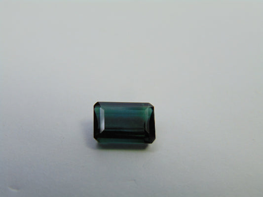 1.97ct Turmalina 8.5x6mm