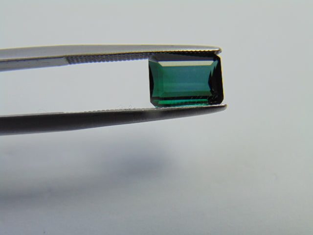 1.97ct Turmalina 8.5x6mm