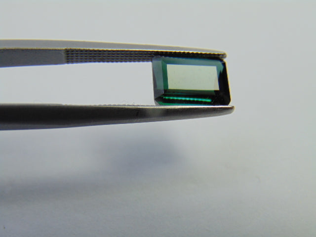 1.97ct Turmalina 8.5x6mm
