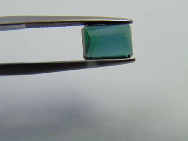 1.97ct Turmalina 8.5x6mm