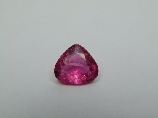 3.55ct Turmalina 11x10mm