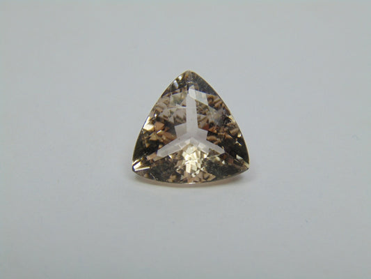 5.05ct Morganita 12mm