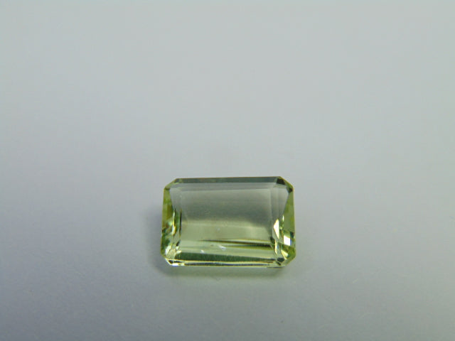 2.90ct Berilo Verde 11x8mm