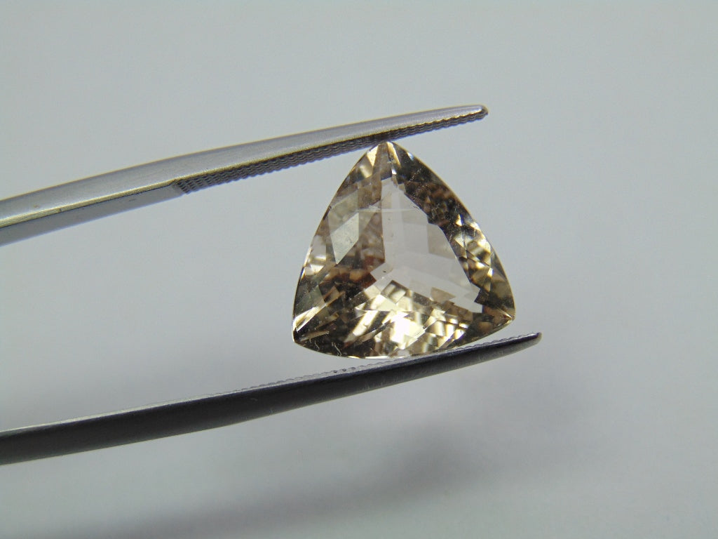 5.05ct Morganita 12mm