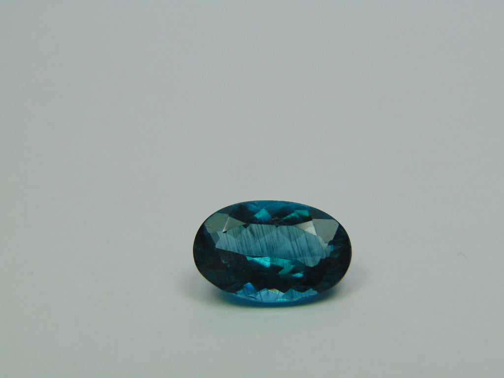 4.90ct Apatita 13x8mm