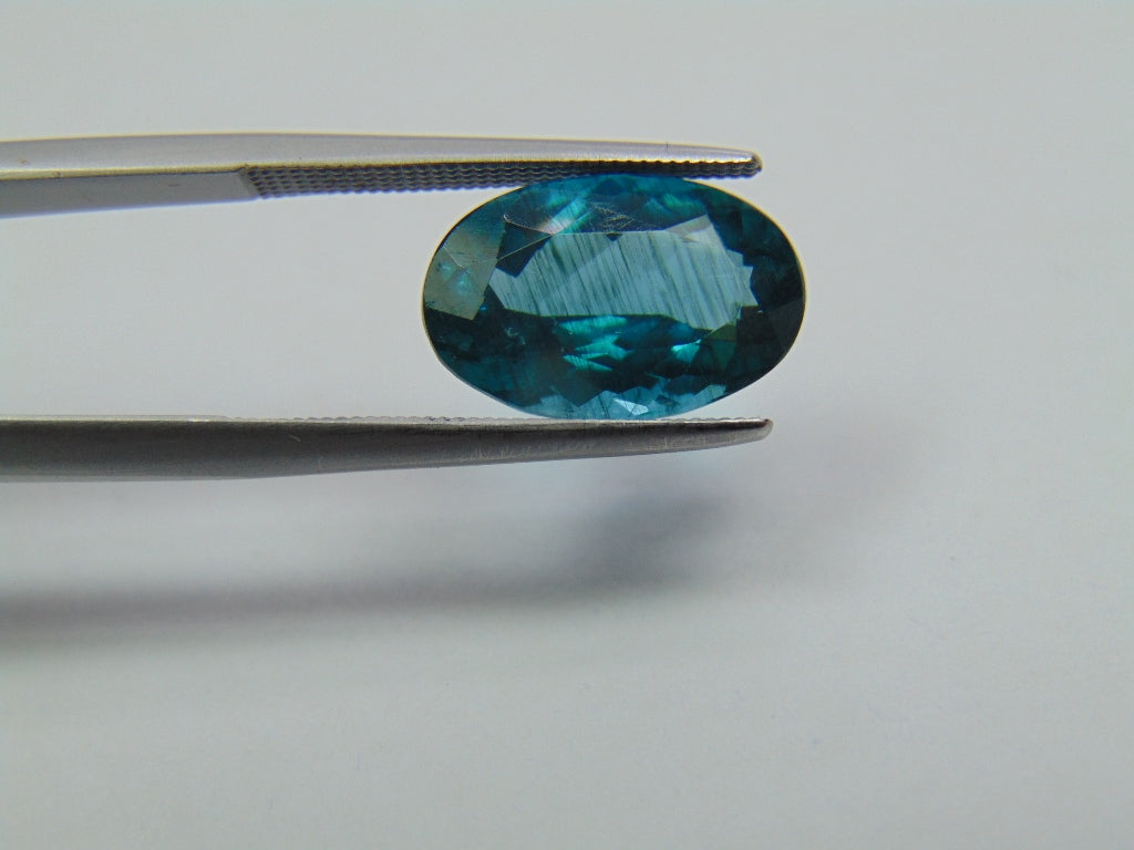 4.90ct Apatita 13x8mm