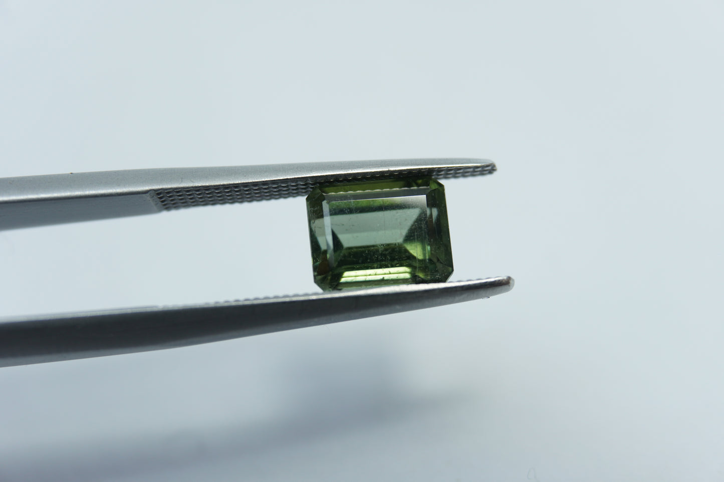 2.28ct Turmalina 7x6mm