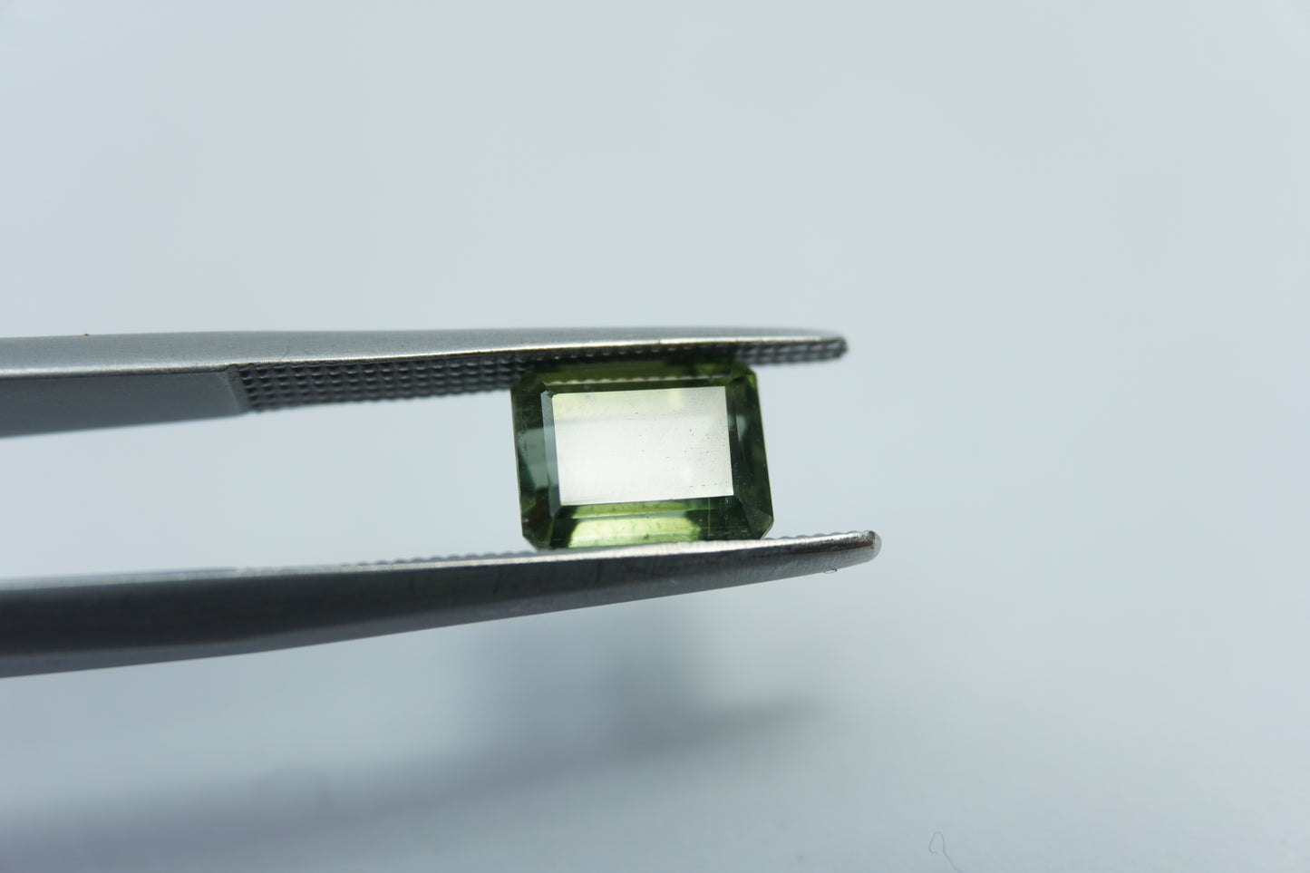 2.28ct Turmalina 7x6mm