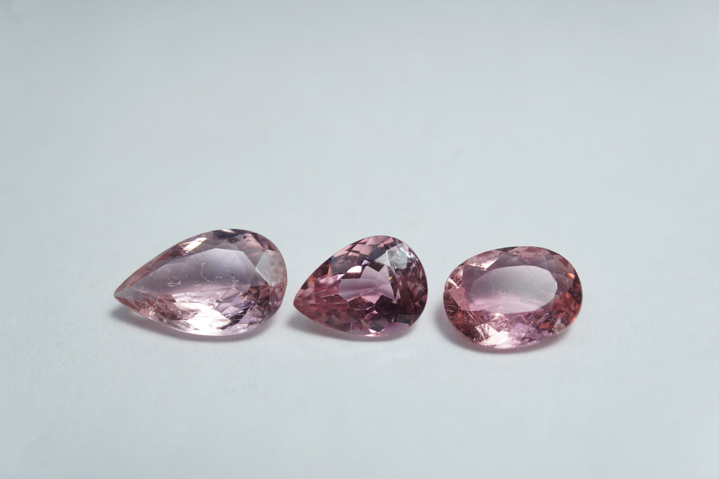 3.80ct Turmalina