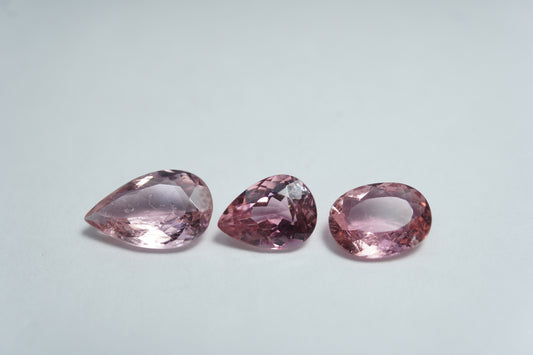 3.80ct Turmalina