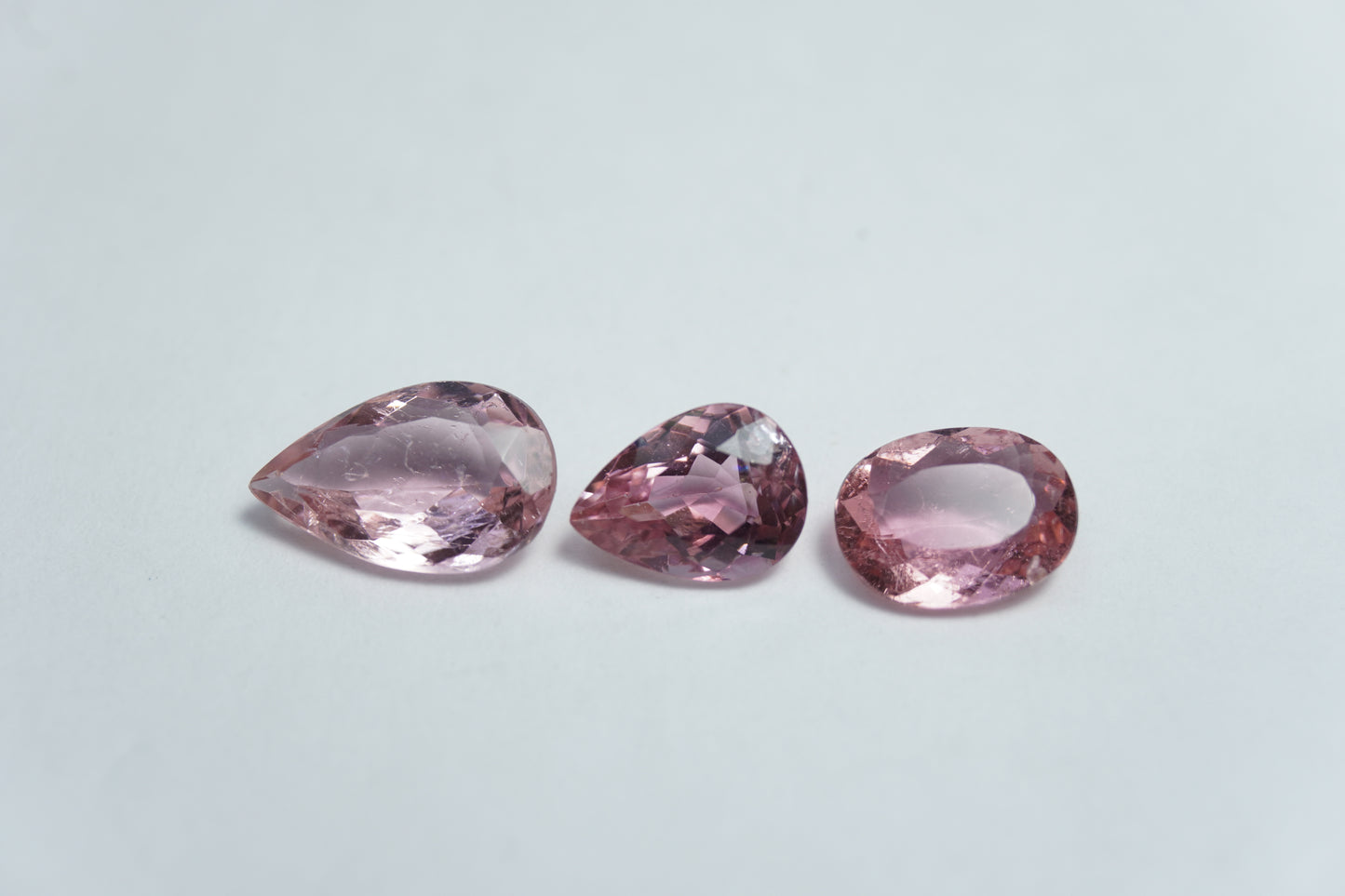 3.80ct Turmalina