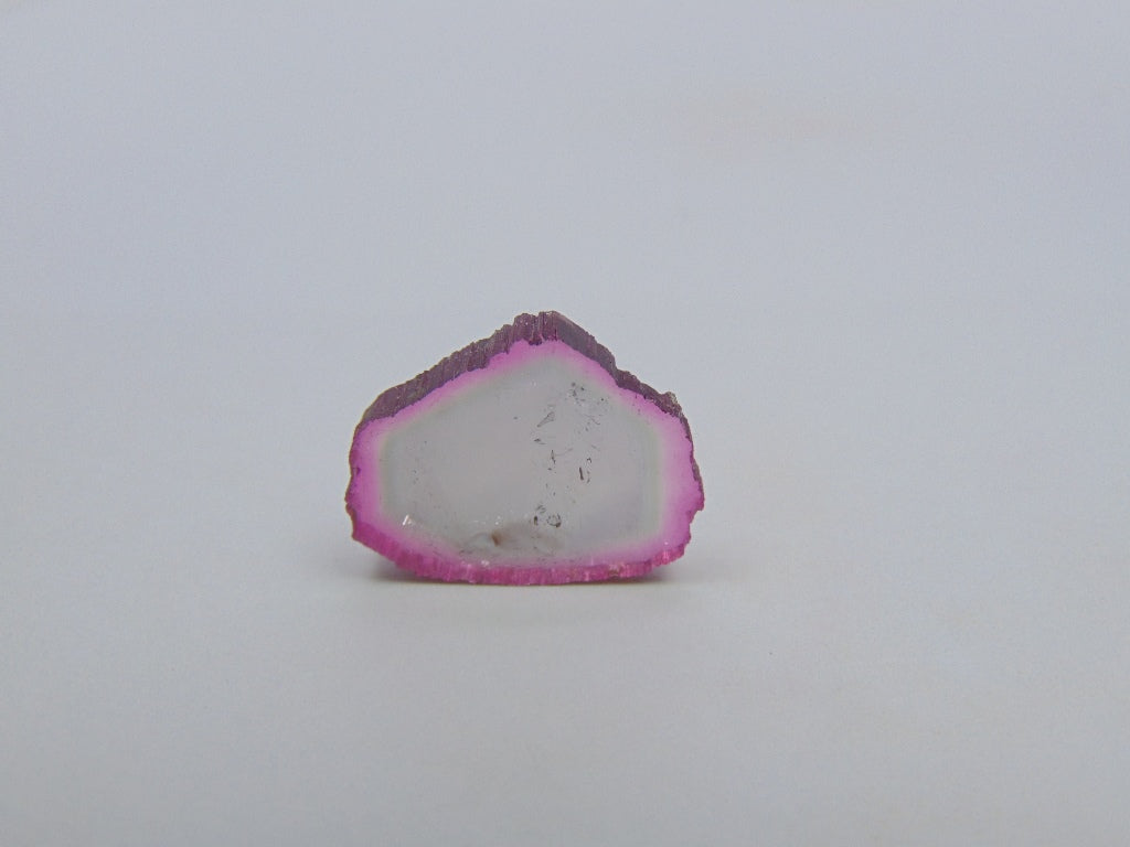 12.80ct Watermelon Tourmaline 21x17mm