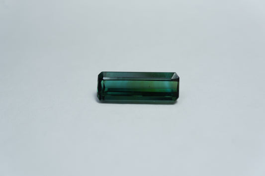 2.38ct Turmalina 13x5mm