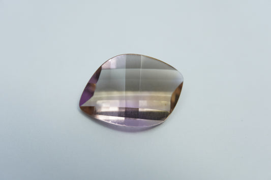 10.14ct Ametrino 21x14mm