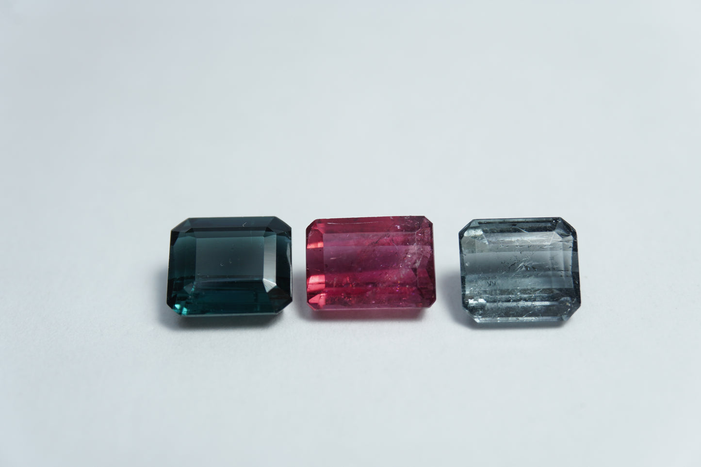 5.55ct Turmalina mix