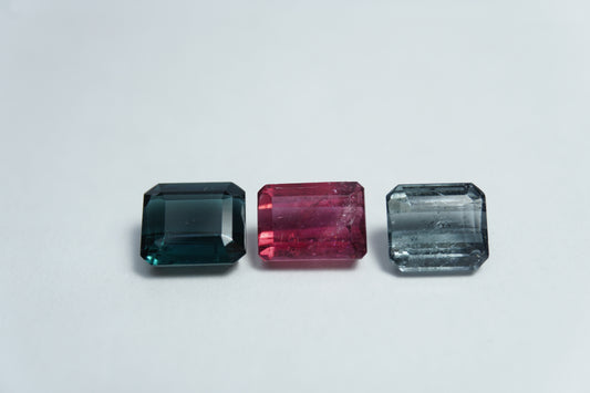 5.55ct Turmalina mix