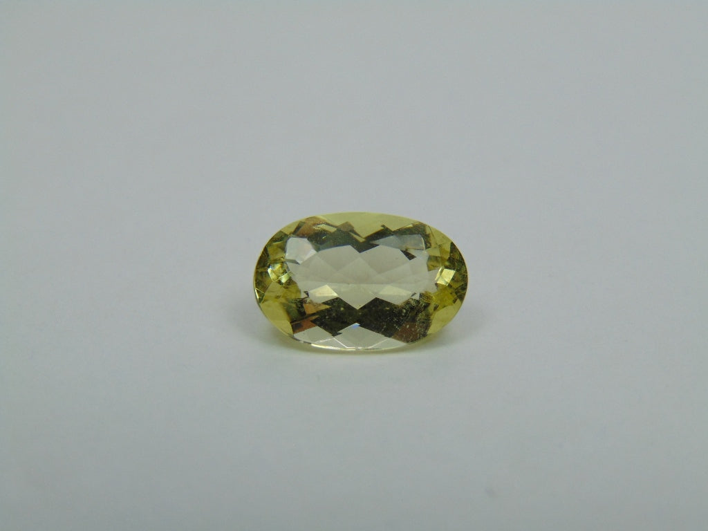 2.90ct Berilo 12x8mm