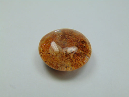 25.60ct Lodolita 20mm