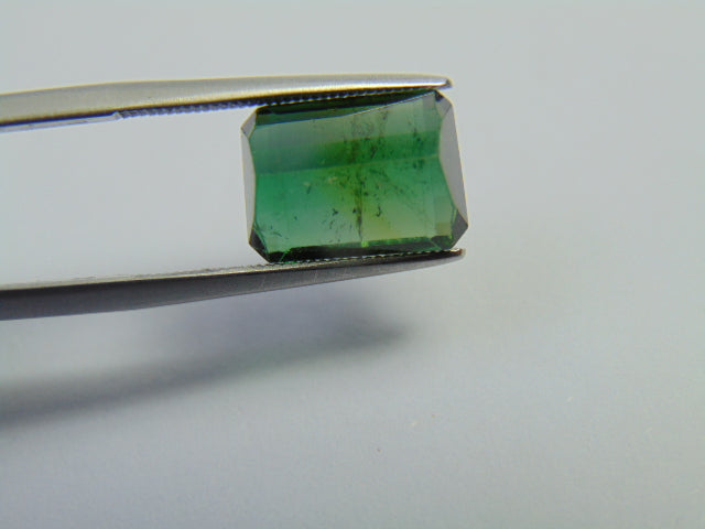 6.33ct Tourmaline 12x9mm