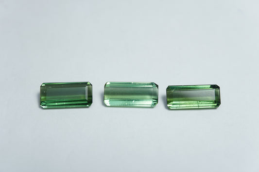 4.07ct Turmalina