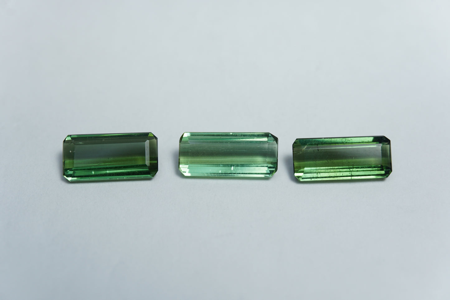 4.07ct Turmalina