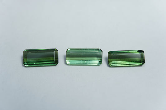 4.07ct Turmalina