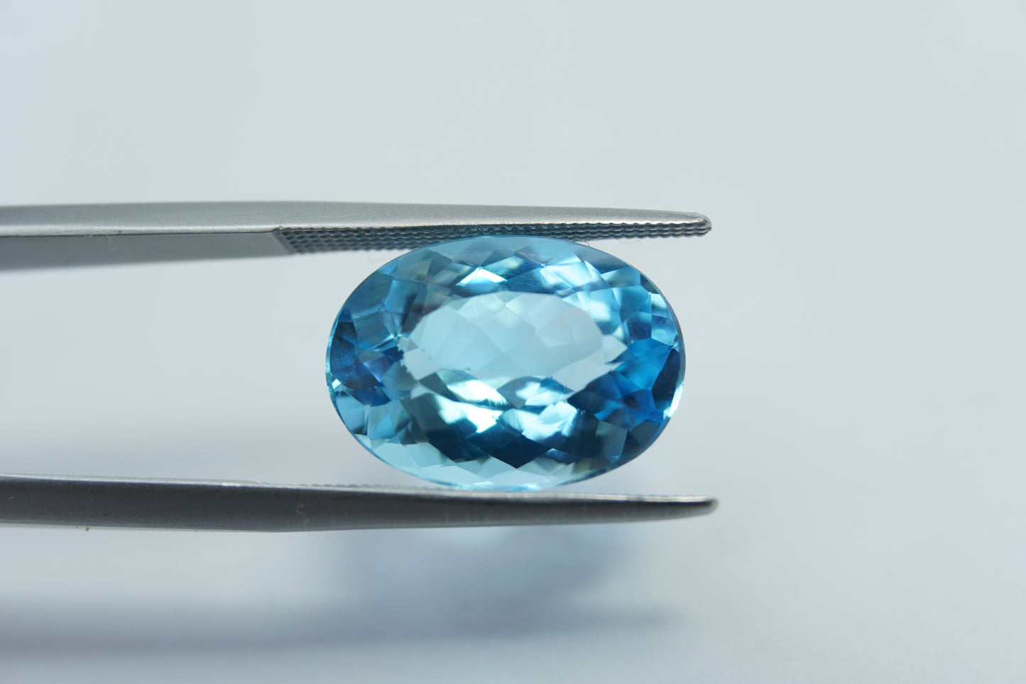 9.39ct Topázio 15x11mm