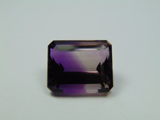 19.60ct Ametrine 18x14mm