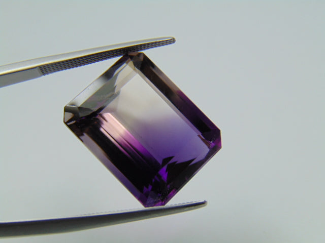 19.60ct Ametrine 18x14mm