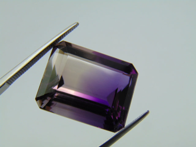 19.60ct Ametrine 18x14mm