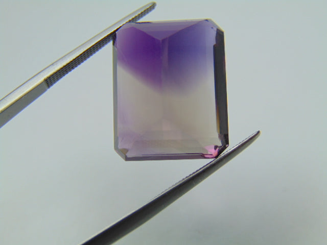 19.60ct Ametrine 18x14mm
