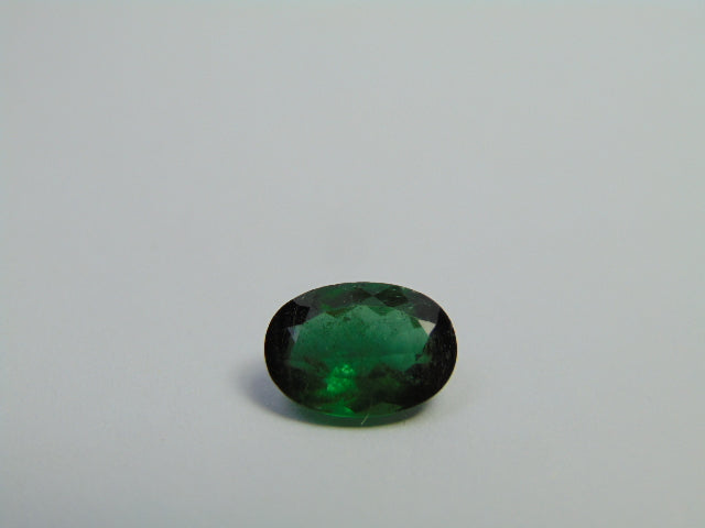 3.25ct Tourmaline 11x8mm