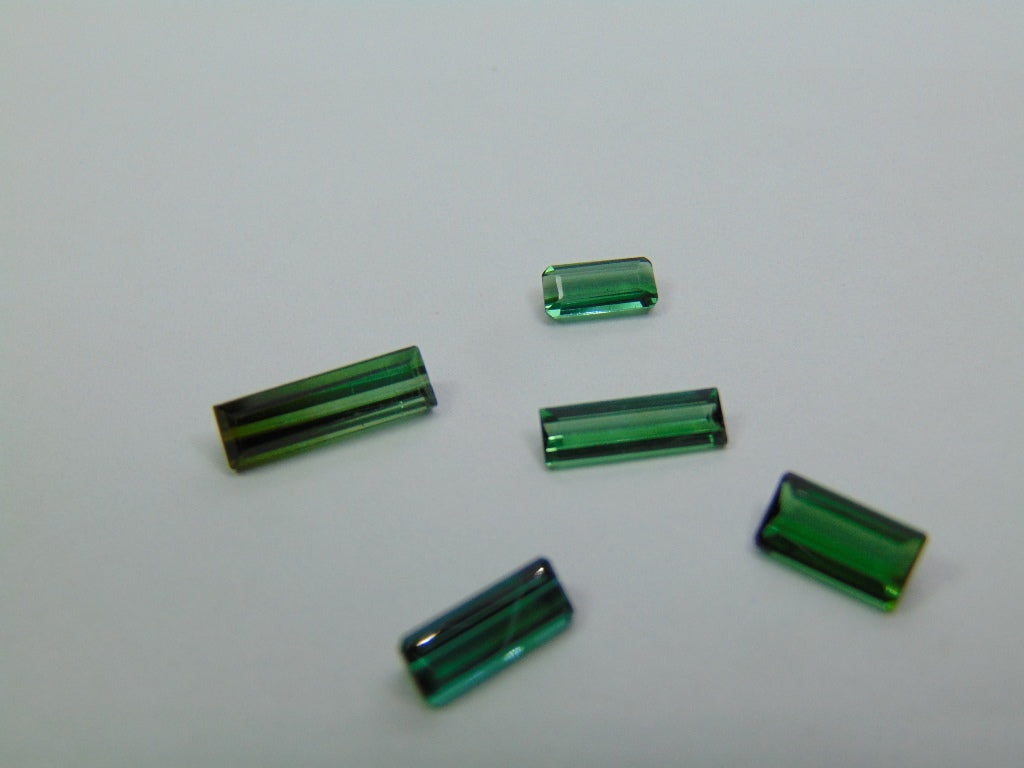 3.80ct Tourmaline