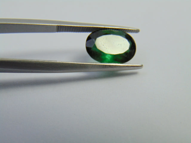 3.25ct Tourmaline 11x8mm